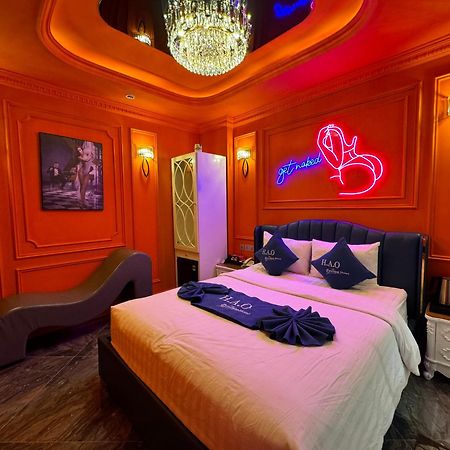 H A O Boutique Hotel Ho Chi Minh-Byen Eksteriør billede