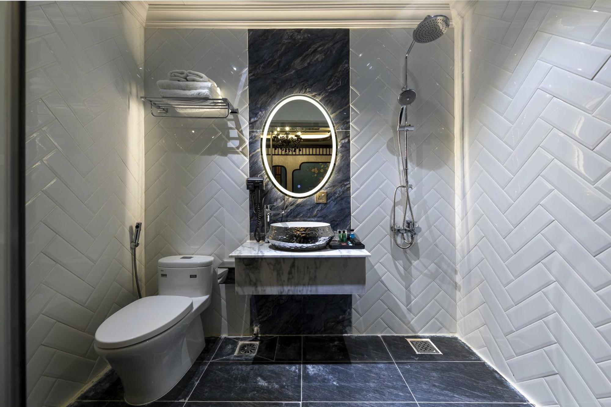 H A O Boutique Hotel Ho Chi Minh-Byen Eksteriør billede