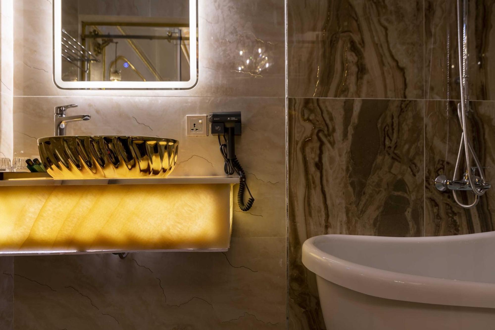 H A O Boutique Hotel Ho Chi Minh-Byen Eksteriør billede