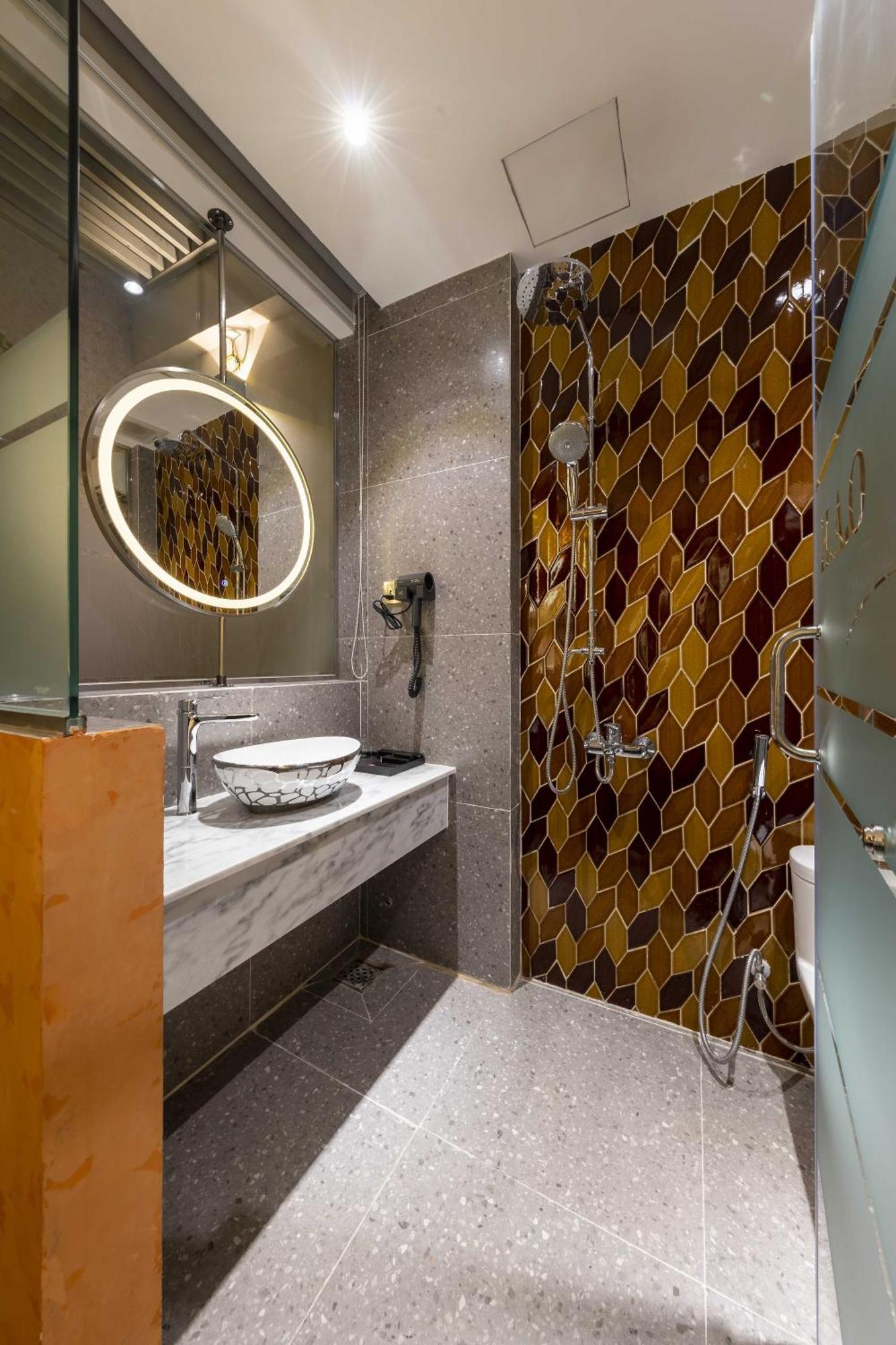 H A O Boutique Hotel Ho Chi Minh-Byen Eksteriør billede