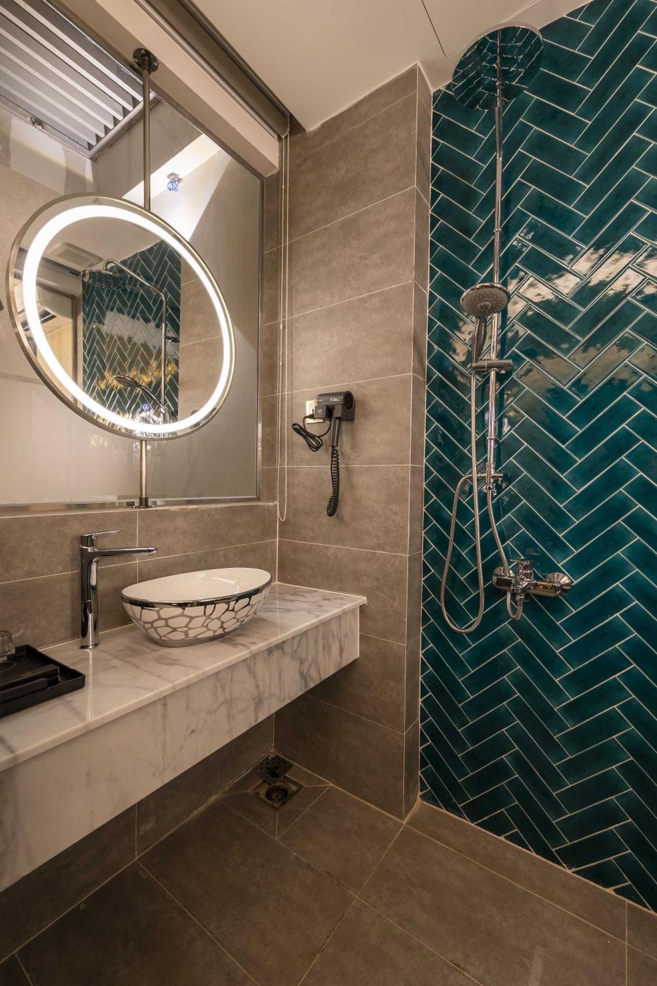 H A O Boutique Hotel Ho Chi Minh-Byen Eksteriør billede