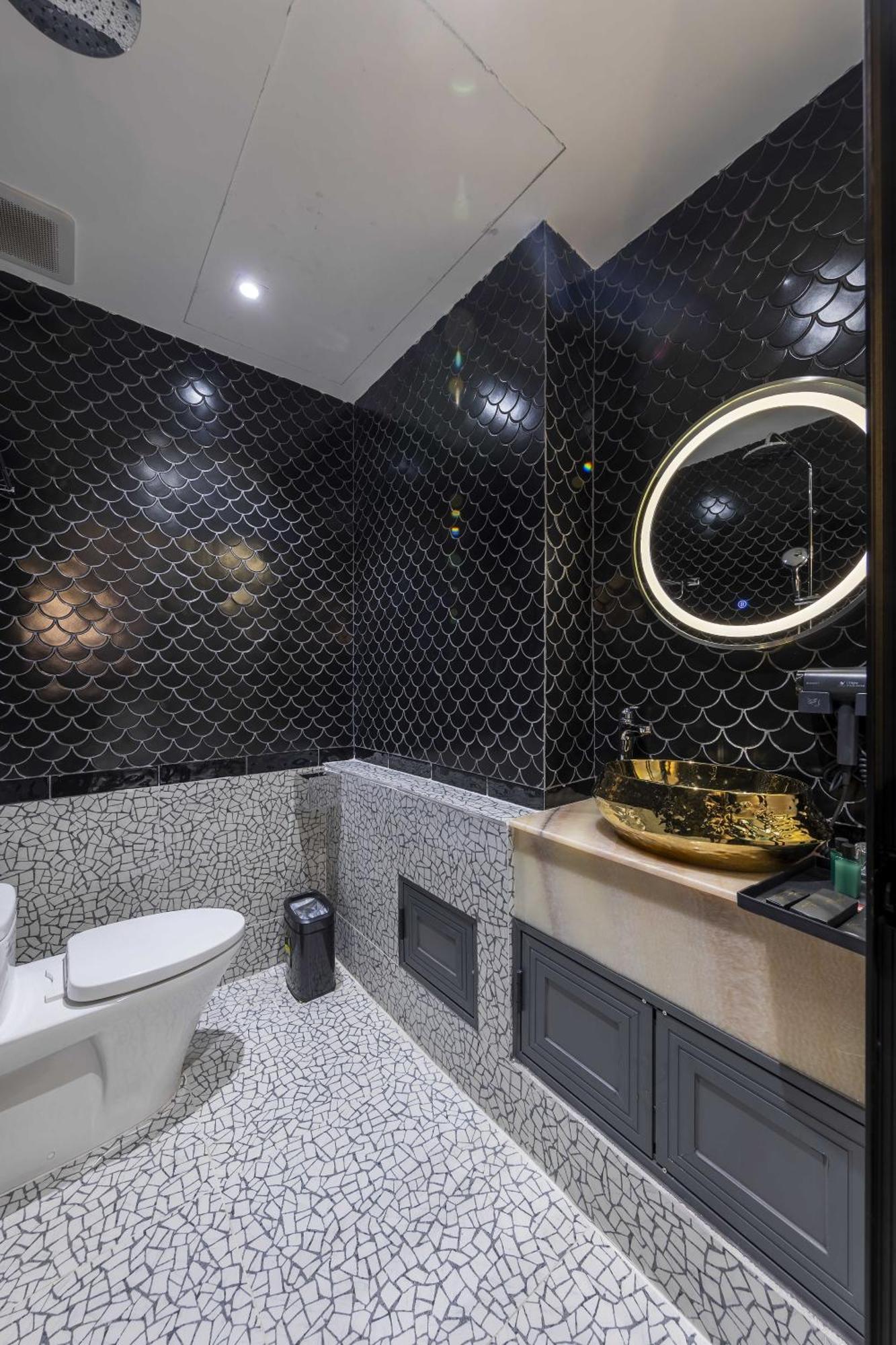 H A O Boutique Hotel Ho Chi Minh-Byen Eksteriør billede
