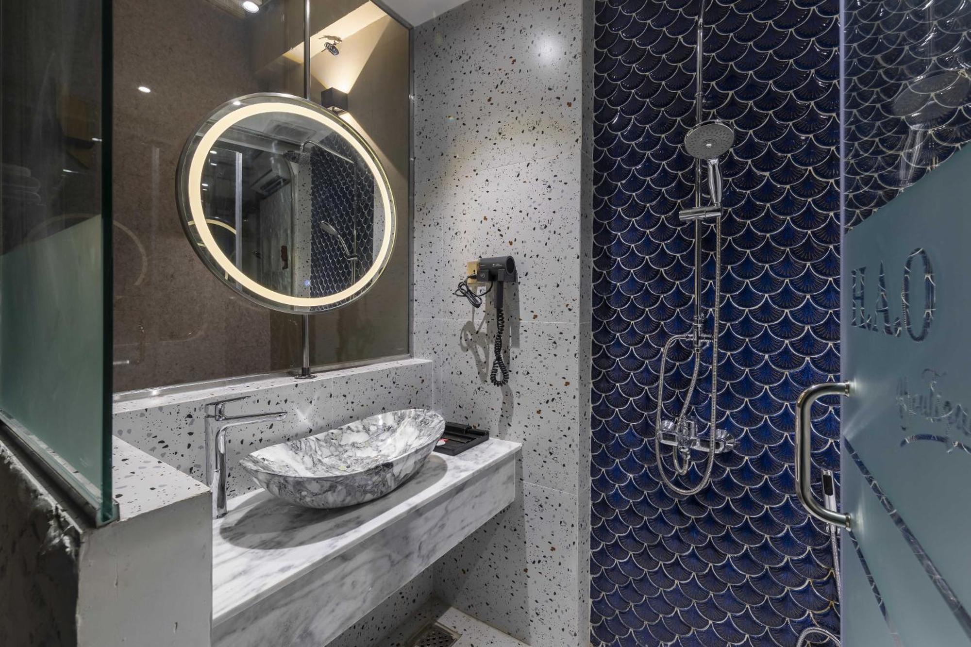 H A O Boutique Hotel Ho Chi Minh-Byen Eksteriør billede