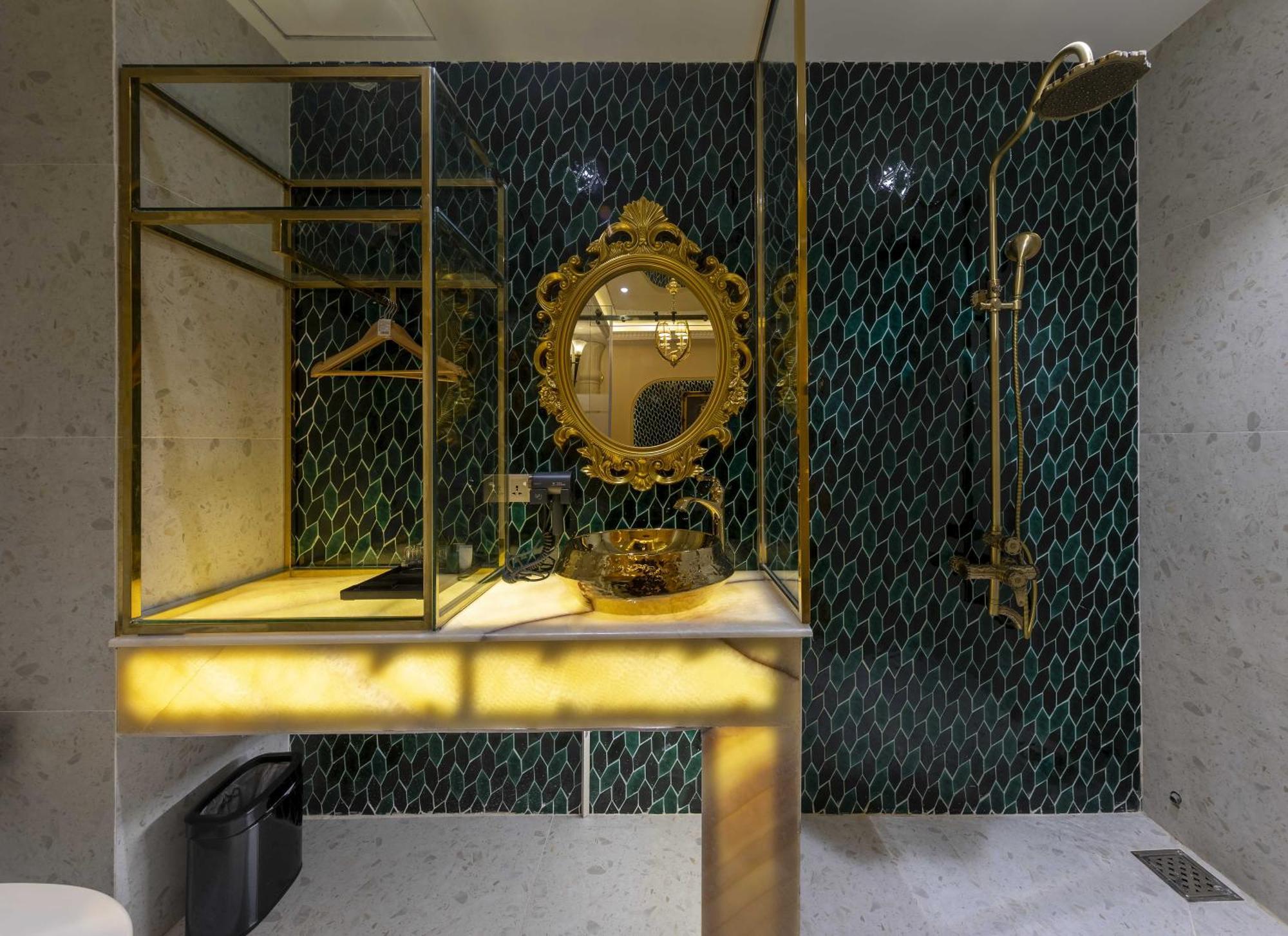 H A O Boutique Hotel Ho Chi Minh-Byen Eksteriør billede