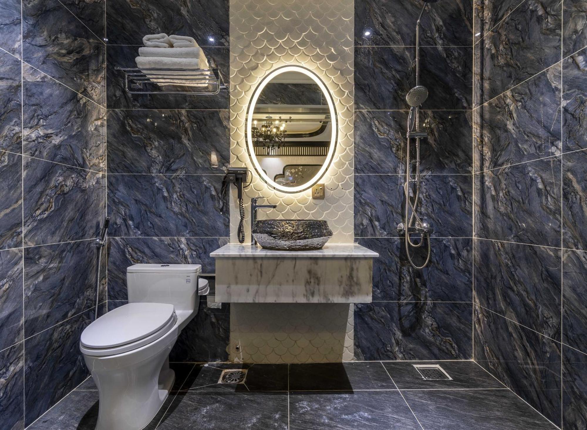 H A O Boutique Hotel Ho Chi Minh-Byen Eksteriør billede